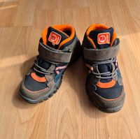 Elefanten Outdoorschuhe Trekkingschuhe Gr.28, Klettverschluss Leipzig - Schönefeld-Abtnaundorf Vorschau