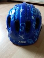 Fahrradhelm Kinder Jungen ABUS 45-50 cm Sachsen - Zwickau Vorschau