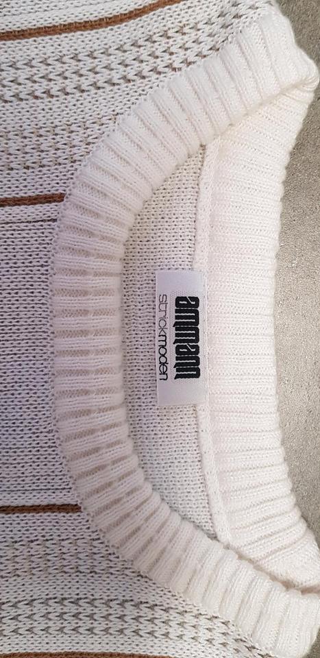 2tlg o einz. Herren Gr50 Pulli Ammann Weste Pellens & Loik ab 3€ in Tübingen