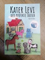 Kater Levi Der perfekte Tausch Ingo M. Ebert Sachsen - Oberlungwitz Vorschau