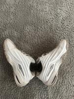 Nike nocta hotstep 2 gr.44 weiß München - Pasing-Obermenzing Vorschau