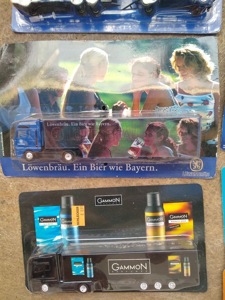 LKW Spielzeug in Miltenberg