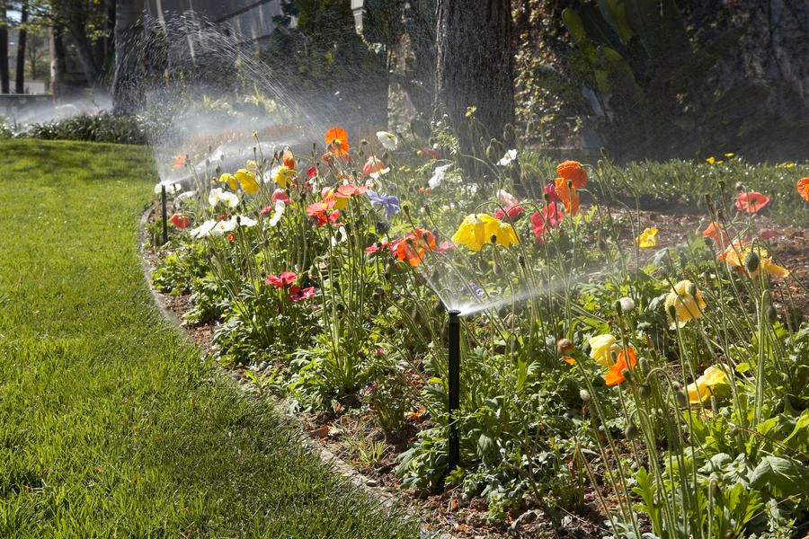 Wir helfen Ihnen bei der Planung von Beregnungsanlagen, Gartenbewässerung, Bewässerungsanlagen, Manuell, Automatisch, Zeitgesteuert, Wettergesteuert, Regensensor, Sensoren, Garten und Rasen bewässern in Steinach b. Straubing