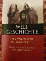 Weltgeschichte in 36 Bänden Nordrhein-Westfalen - Laer Vorschau