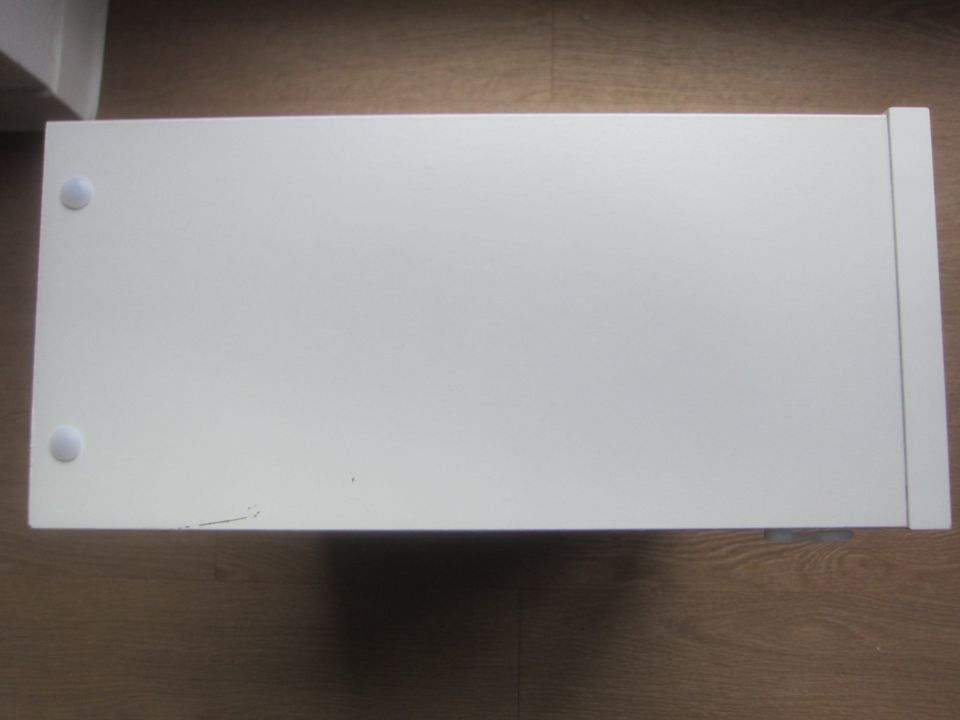 Ikea Pax Komplement Schublade weiß 50x35 cm mit Scharnieren in Kolbermoor