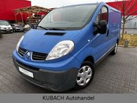 Renault Trafic Kasten L1H1 2,7t Tüv Neu,Bremsen Neu, Brandenburg - Potsdam Vorschau