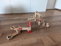 Holz Murmelbahn kreativ Spielzeug Berlin - Charlottenburg Vorschau