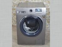 (F779) 8kg Waschmaschine Samsung AddWash (12Mon.Gar.) X-208 Berlin - Friedrichsfelde Vorschau