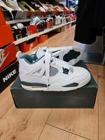Air Jordan 4 Retro Essen - Essen-Borbeck Vorschau