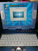 VTech Stereo Laptop für Kids 6-7 Jahre Sachsen - Krauschwitz Vorschau