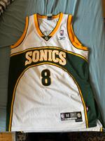 Seattle SuperSonics Trikot M Ridnour Reebok Hessen - Gießen Vorschau