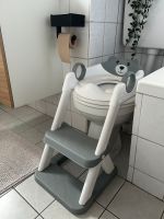 Kinder WC Sitz Toilettensitz Töpfchen Toiletten Treppe Nordrhein-Westfalen - Meschede Vorschau