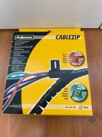 Fellowes Cable Zip Kabelordner/nie mehr Kabelsalat Hessen - Mörfelden-Walldorf Vorschau