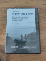 Planen und Bauen DVD - Version 10/2023 Bayern - Regenstauf Vorschau