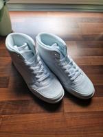 Sneaker hoch weiß Gr. 39 Neu Bayern - Zirndorf Vorschau