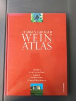 Clarkes großer Weinatlas Buch Sachbücher neu w Niedersachsen - Aurich Vorschau