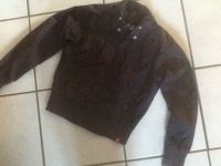 Jacke Esprit Blouson 152/158 dunkelblau Übergang Mädchenjacke Bayern - Gaimersheim Vorschau