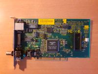 Netzwerkkarte 3COM Fast EtherLink XL PCI 3C905B Combo, gebraucht Nordrhein-Westfalen - Nümbrecht Vorschau