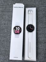 Samsung Galaxy Watch 5, 44mm, Silber Rheinland-Pfalz - Gau-Odernheim Vorschau
