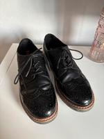 Schuhe s. Oliver Größe 39 Nordrhein-Westfalen - Grefrath Vorschau