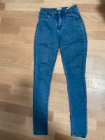 Jeans Hose blau Rheinland-Pfalz - Irsch Vorschau