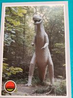 Postkarten Dinosaurier Baden-Württemberg - Offenburg Vorschau
