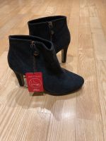 Schwarze Schuhe (High Heels) S.Oliver (neu) Niedersachsen - Einbeck Vorschau