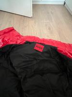 HUGO Herren Winterjacke Bayern - Augsburg Vorschau