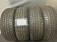 4x Allwetter Continental 205/60 R16 96V XL gebraucht mit Montage Hessen - Burgwald Vorschau