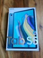 Samsung Tablet S5E 64 GB wie neu incl.Hülle + Originalverpackung Frankfurt am Main - Bornheim Vorschau