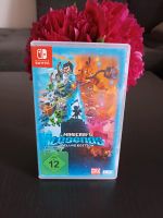 Minecraft Legends Deluxe Edition ab 12 Jahre | Nintendo Switch Baden-Württemberg - Hüfingen Vorschau