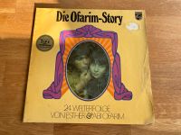 Die Ofarim-Story 24 Welterfolge Vinyl LP Wandsbek - Hamburg Eilbek Vorschau