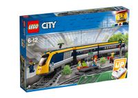 ✅ LEGO City - Personenzug - 60197 NEU & OVP Bayern - Grafenrheinfeld Vorschau