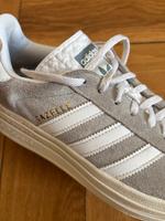 Adidas Gazelle Bold Sneaker Gr. 40,5 *TOP* Bayern - Regensburg Vorschau