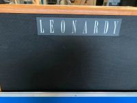 Gitarrenbox Leonardy 2"12 mit Case Niedersachsen - Lingen (Ems) Vorschau