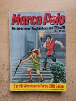 Marco Polo 1 Comic Süd - Niederrad Vorschau