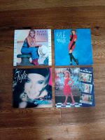 4 Kylie Minogue Singles, Schallplatten Nordrhein-Westfalen - Steinfurt Vorschau