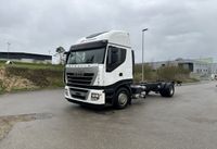 Iveco 190S42 Stralis 4x2 Chassis-Kabine Baden-Württemberg - Jestetten Vorschau