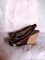 ugg Sandalen 39 wedge Keilabsatz Rheinland-Pfalz - Germersheim Vorschau