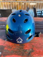 NEU - Protec Ace Helme - blau (S, M, XL) und in schwarz (S) Niedersachsen - Salzgitter Vorschau