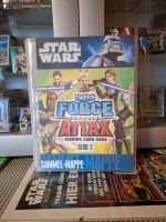 Force Attax Serie 2 Album KOMPLETT Bayern - Waffenbrunn Vorschau