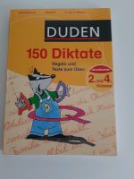 Buch 150 Diktate 2.-4.Klasse von Duden Hessen - Reiskirchen Vorschau