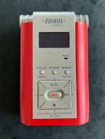 Audio Recorder Edirol Roland R-09 MP3/WAVE Stuttgart - Sillenbuch Vorschau