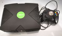 Xbox Classic Konsole/Konsole/Spiel/Spielesammlung/X Box Spiele Hessen - Kassel Vorschau