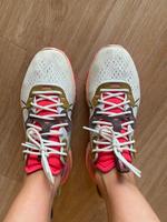 Nike Schuhe Größe 40 Hamburg-Nord - Hamburg Groß Borstel Vorschau