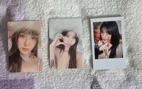 (g)i-dle wtt idle wtt album pc kpop Essen-West - Holsterhausen Vorschau