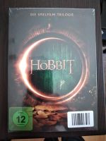 DVD "Der Hobbit", neu, Trilogie Brandenburg - Falkensee Vorschau