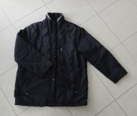 Herren Winterjacke Gr. XL / 56 schwarz Niedersachsen - Langenhagen Vorschau