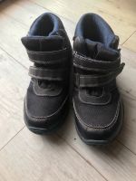 Winterschuhe Gr.33 blau Bayern - Altendorf Vorschau