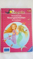 Kinderbuch / Leserabe / für Erstleser...Nixengeschichten Mecklenburg-Vorpommern - Bergen auf Rügen Vorschau